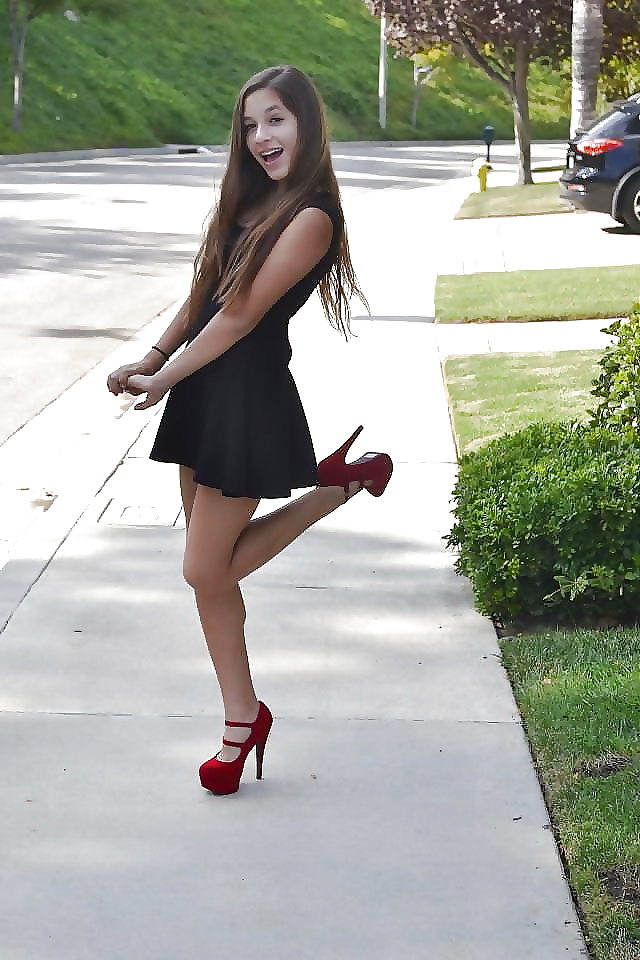 Sex Nonnude Tagesfavoriten September 2013 image