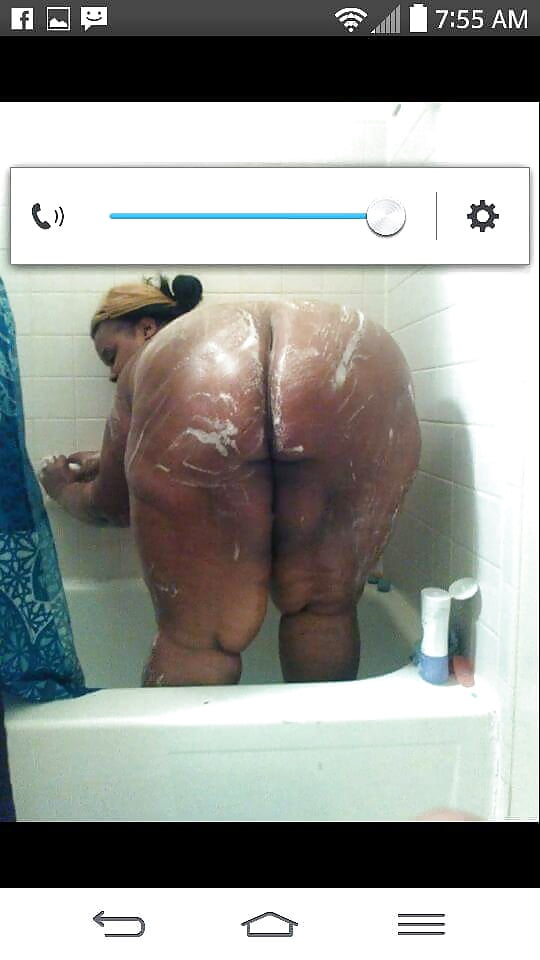 Sex Black azz master image