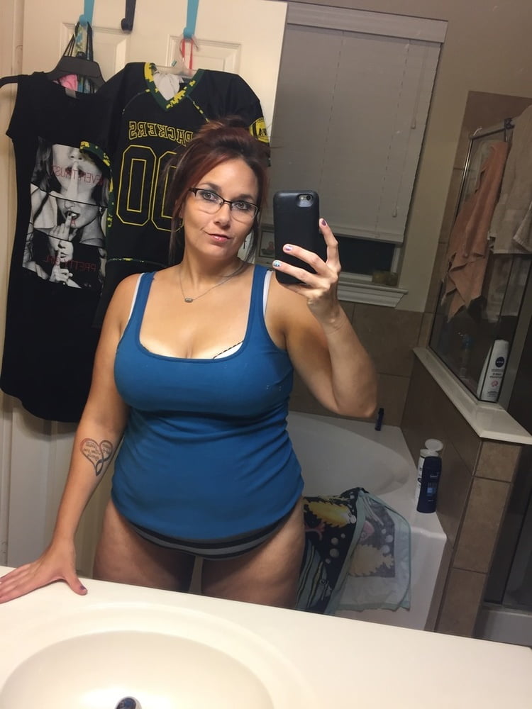 Jess US BBW MILF - 85 Photos 