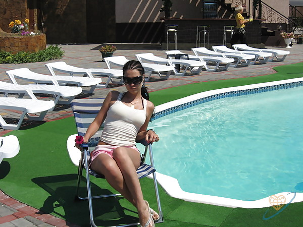 Sex Big tits amateur BY AVANTAGE part 1 image