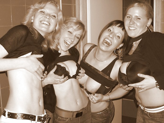 Sex Group Flashing image