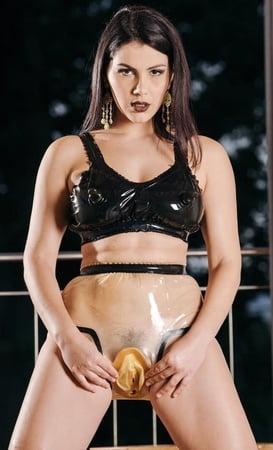More of Latex and Leather, Sluts, Wives, Exotic Erotica!