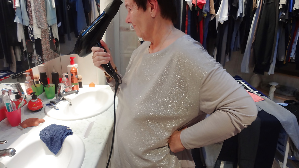 Sex grosse belge aux seins lourd image