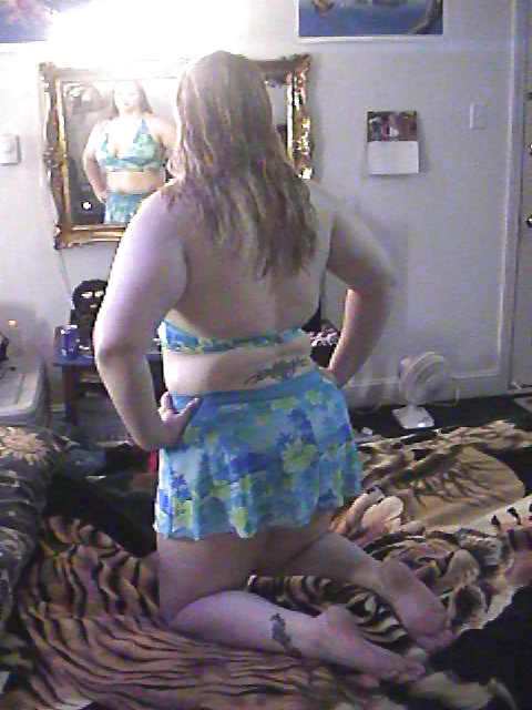 Sex Summer2004-JillS(18) & I(27)-Pemberton,NJ image