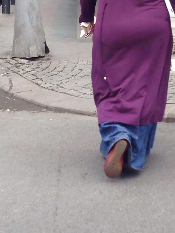 Sex Turkish Turban - Hijab image