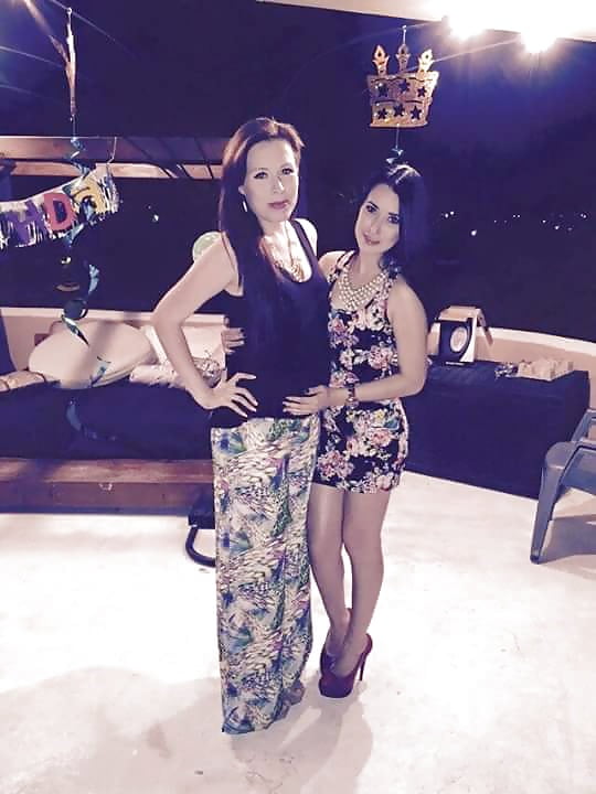 Sex Mexicanas Putitas del Face 2 image