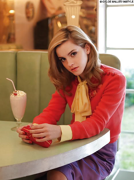 Sex Emma watson wank stuff image