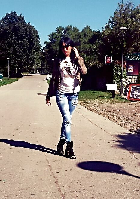 Sex Sandra Vasic Nis image