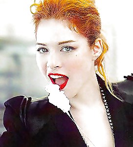 Sex Redheads #16 image