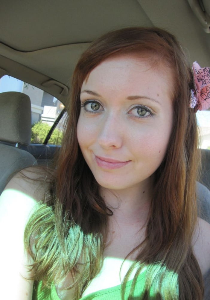 Tumblr Girl Shows Off photo #325105929