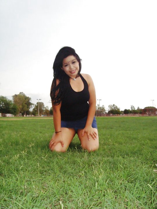 Sex my friend rocio 3 image