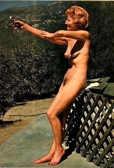 Sex VINTAGE LADIES 25 image