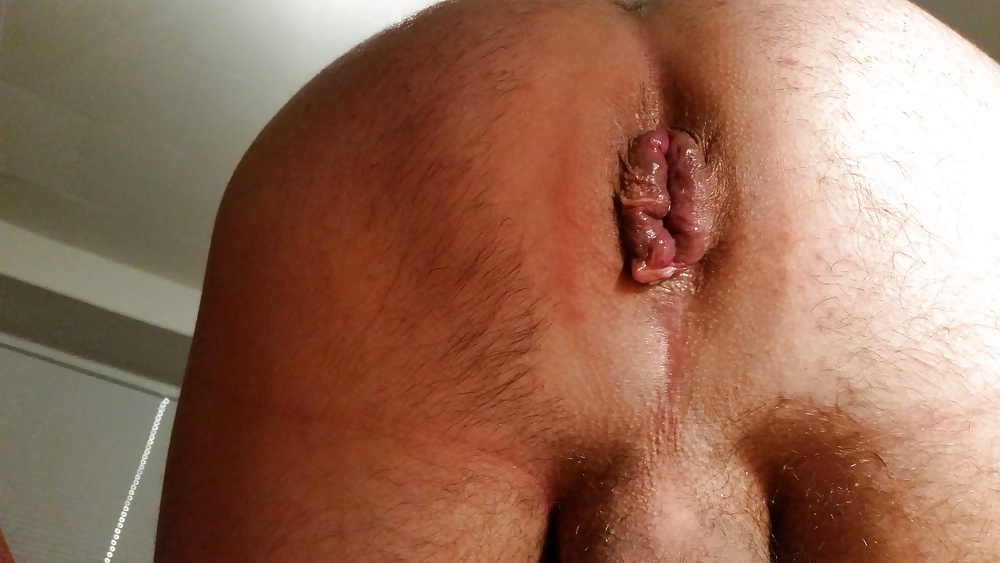 Sex Ass stretching 4 image