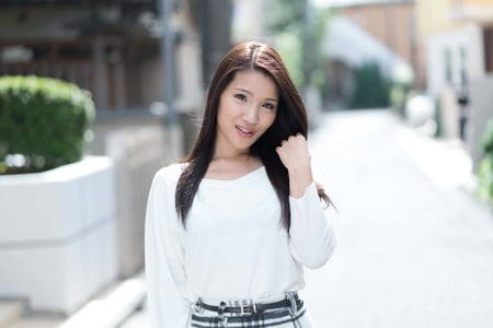 hiromi okura wet valentine day caribbeancom         