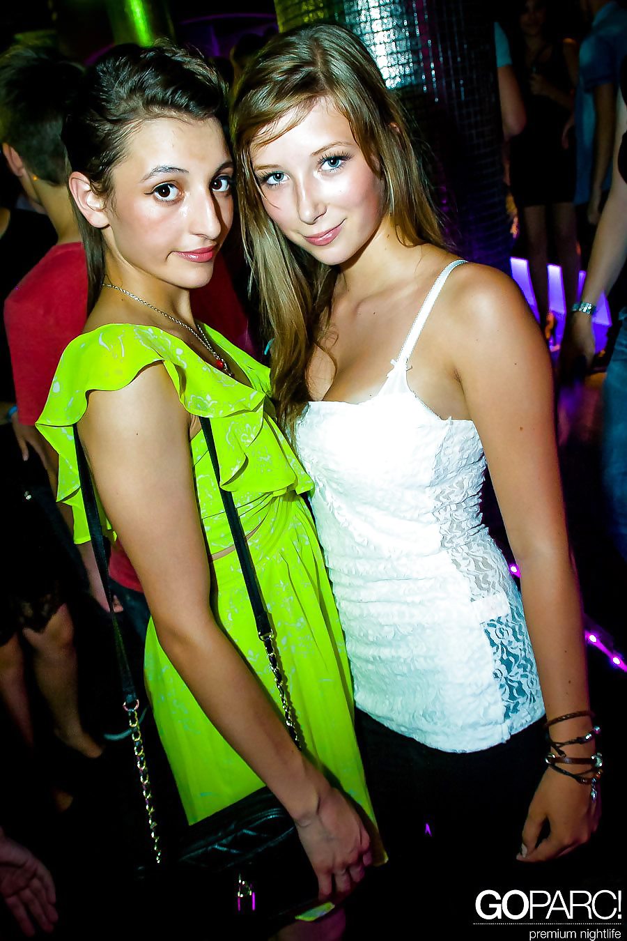 Sex Which one would you Fuck? 4 image