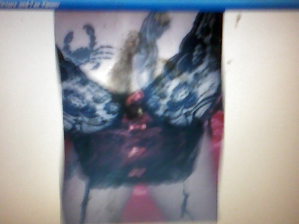 Sex TRIBUTE FOR MissEnomis image