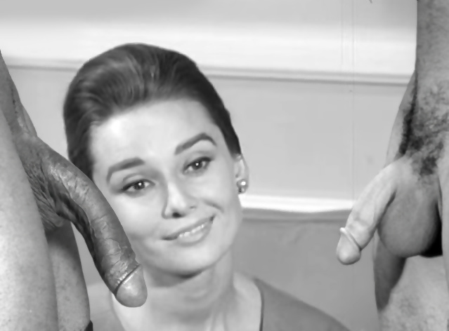 Audrey Hepburn (Request) - 6 Pics xHamster