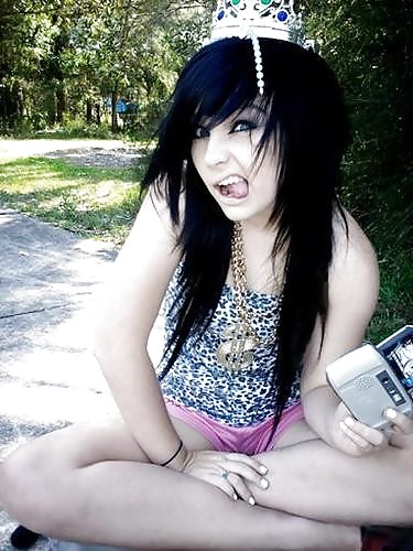 Sex Emo and Scene Girls 2 image