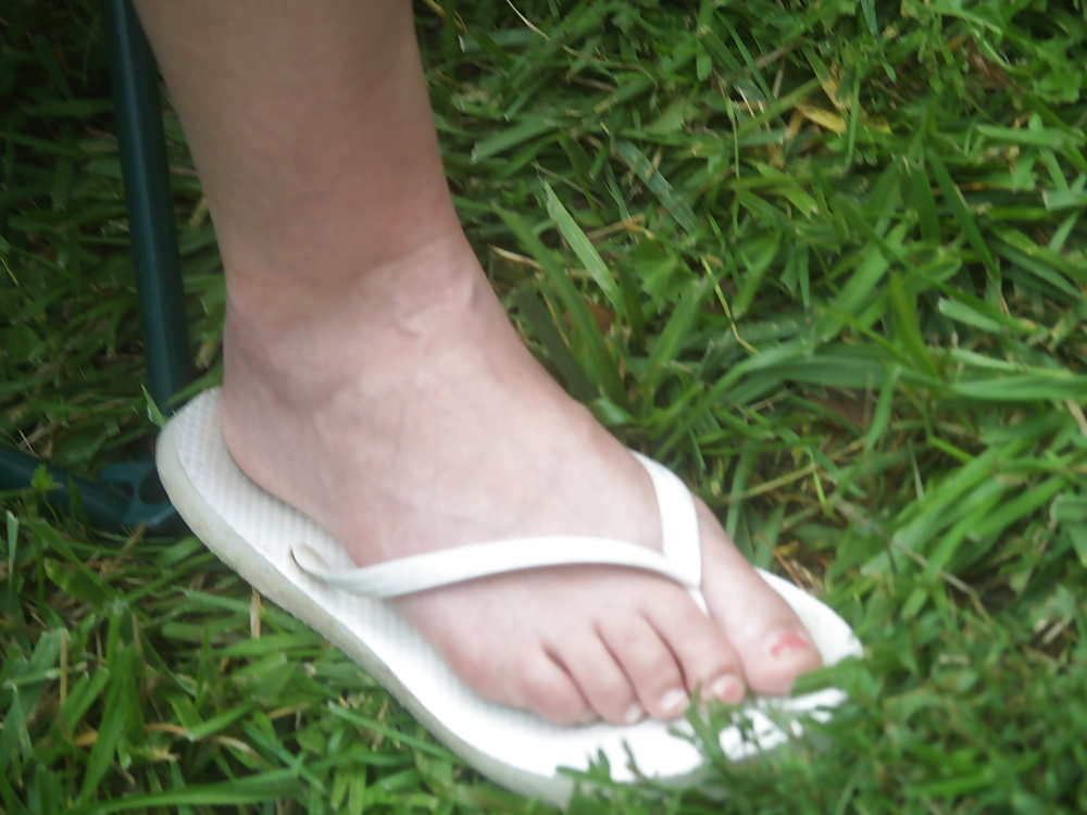 Sex Random feet pix image