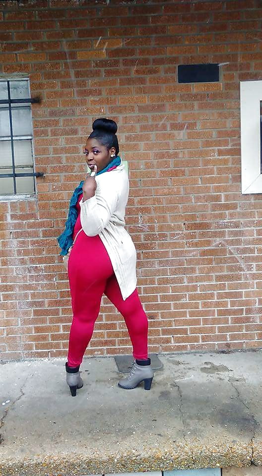 Sex Black azz master image