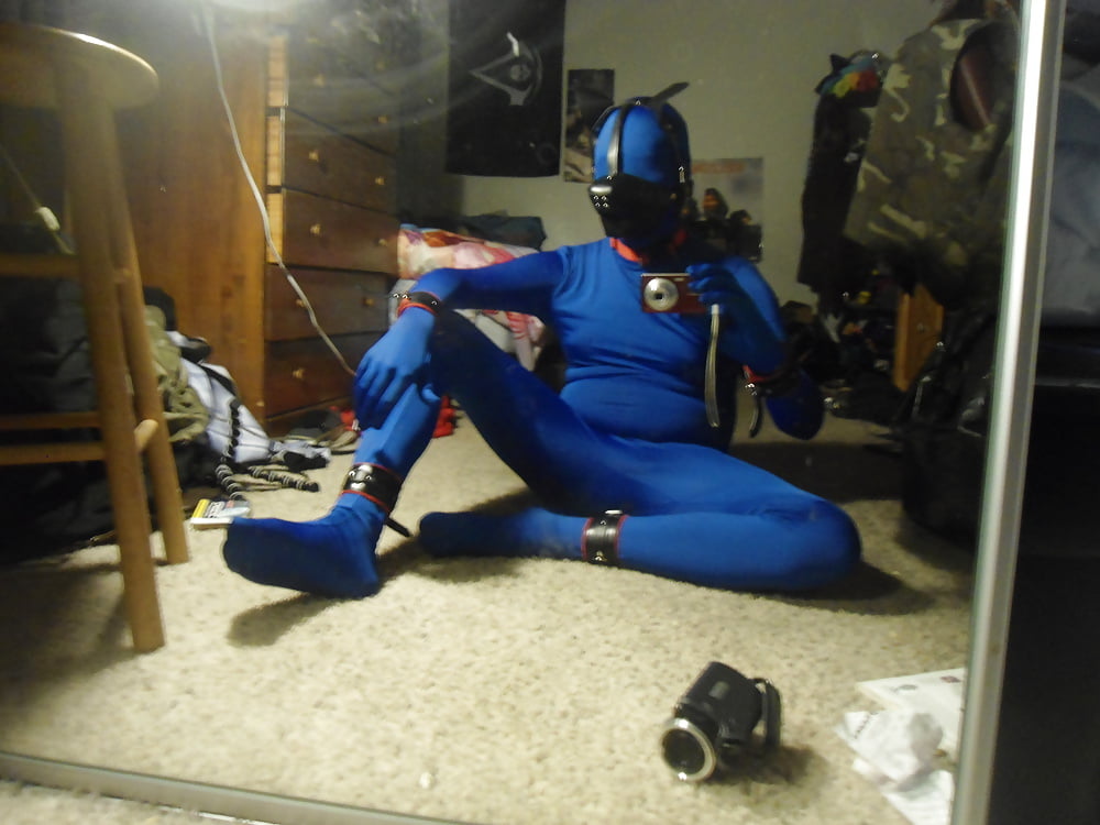 Me and My suits and Other pics of me  