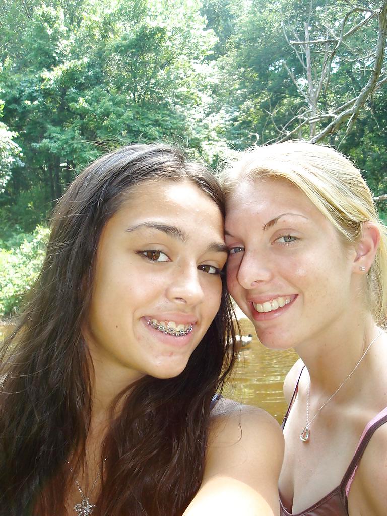 Sex Girlfriends image