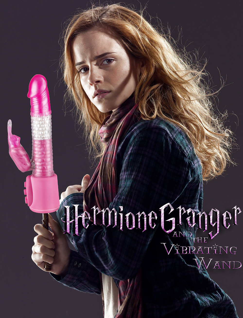Hermoine Granger Porn Captions - My Emma Watson captions and fakes - 14 Pics | xHamster