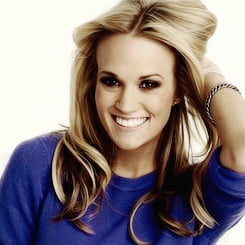 Carrie Underwood Photoshoot Waist-Up - 143 Photos 