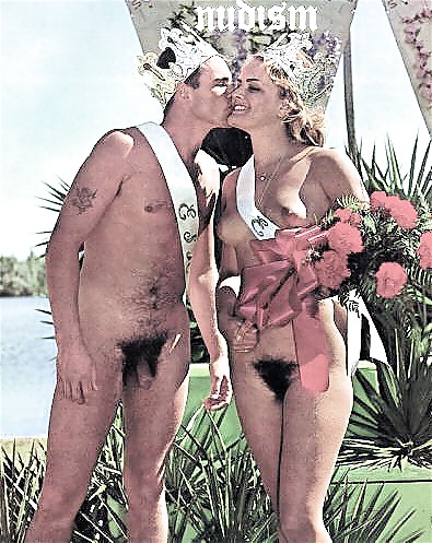 395px x 497px - 1960's nudists - 30 Pics | xHamster