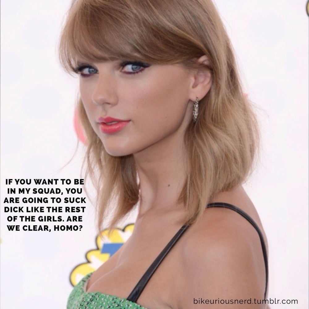 Taylor Swift Porn Captions Tumblr - Erotic taylor swift bi captions XXX album
