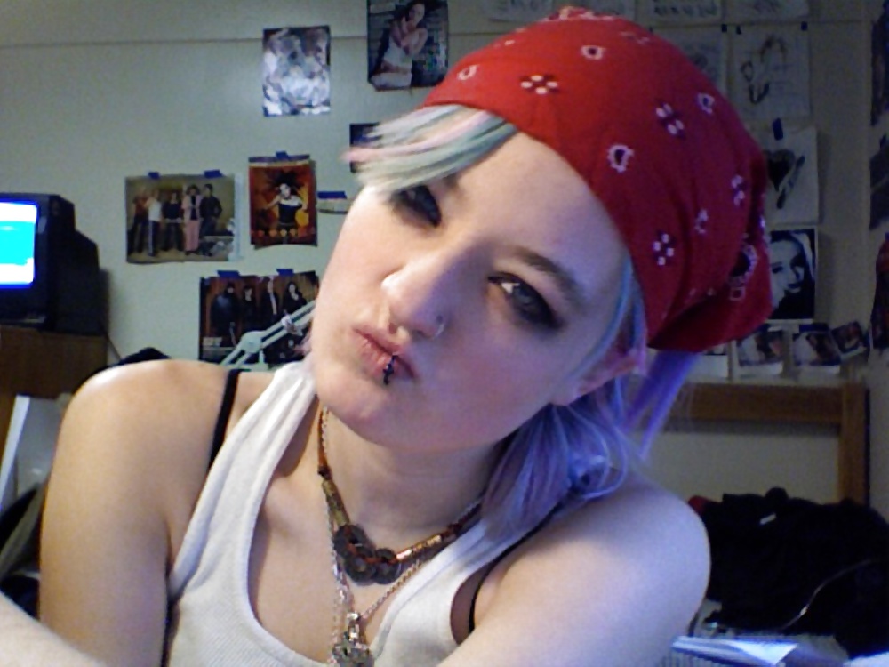 Sex very sexo emo teen linda image