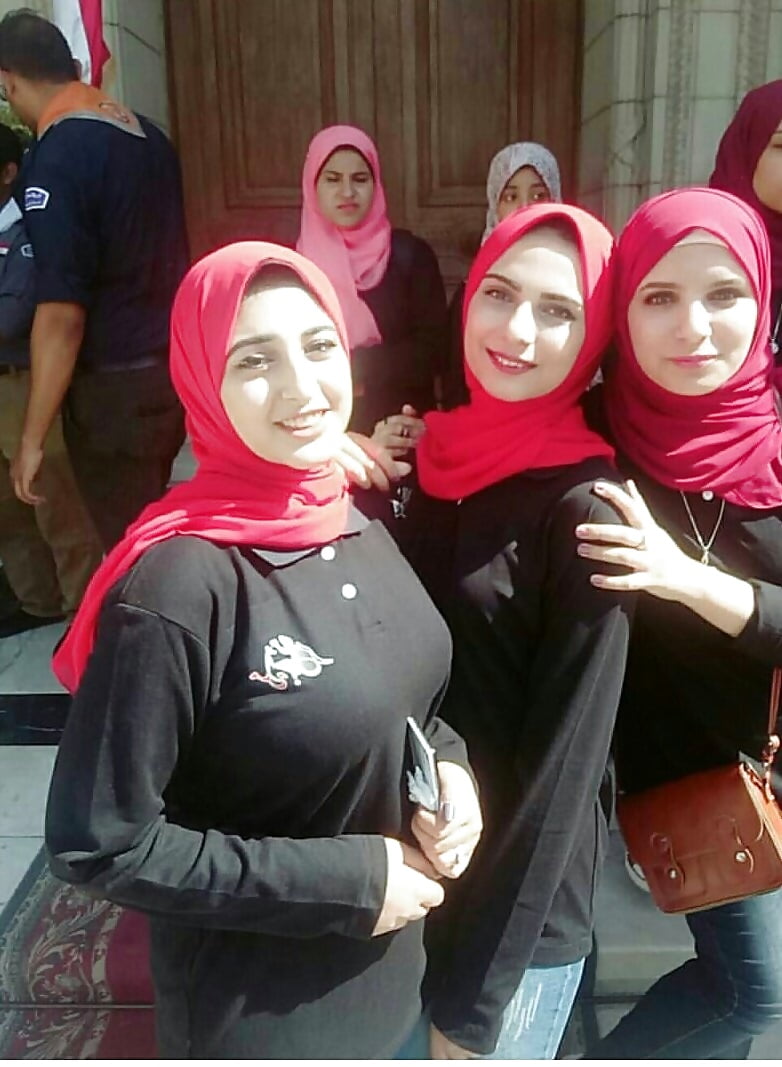 Hijab Egypt 16 - 120 Pics | xHamster