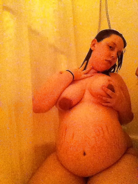 Sex Amateur BBW image