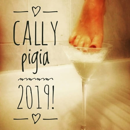 piedi di cally pigia         