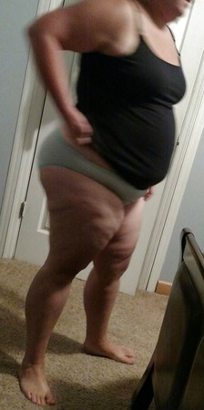 More big booty