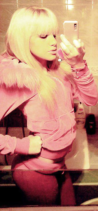 Sex Serbian goddess and queen image