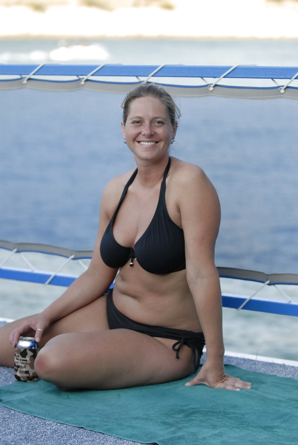 Sex downblouse, bikini, sexy dressed, underwear 45 image