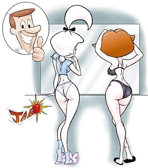 George Jetson Cartoon Porn - Jetsons - 61 Pics - xHamster.com