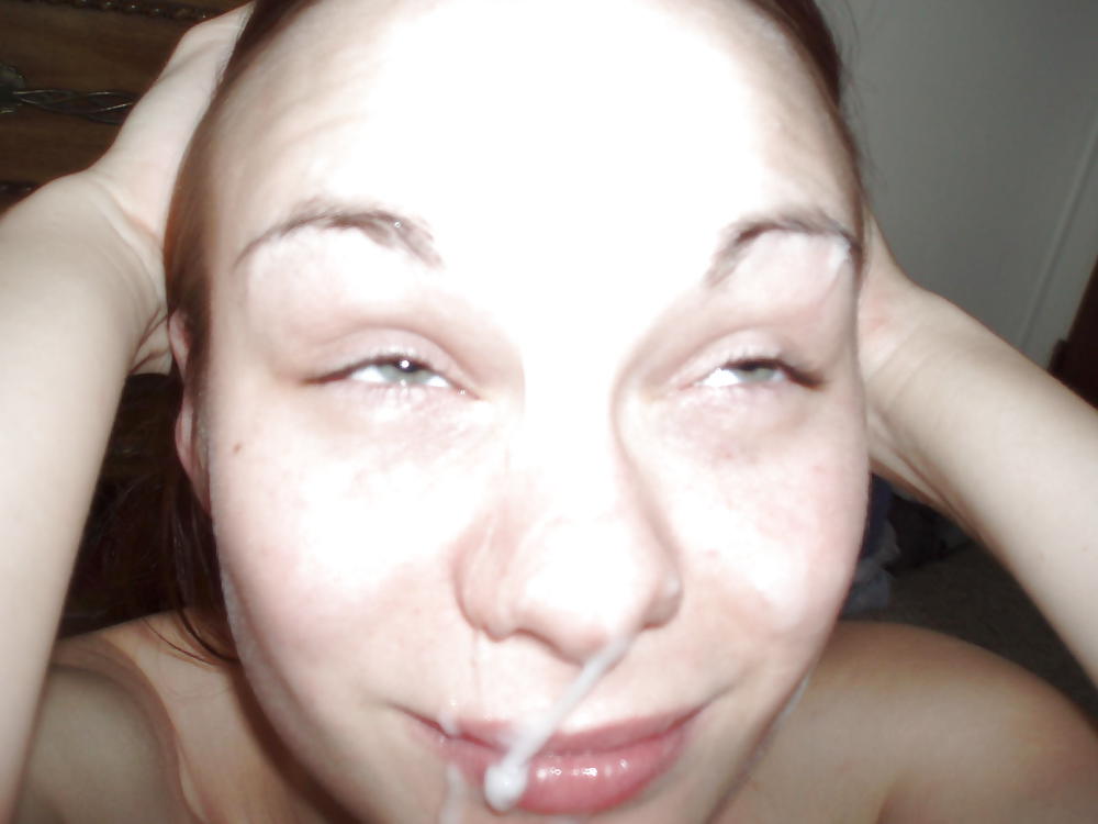 Sex ALL IN MY FACE 92 image