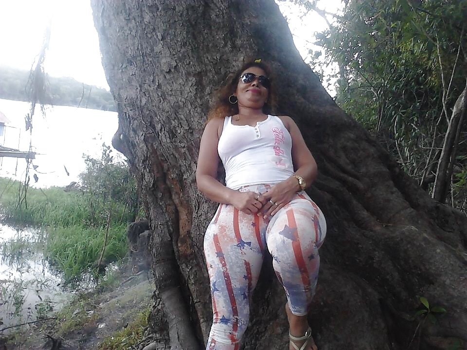 Sex Puta,culona y fea del face (meyre) image