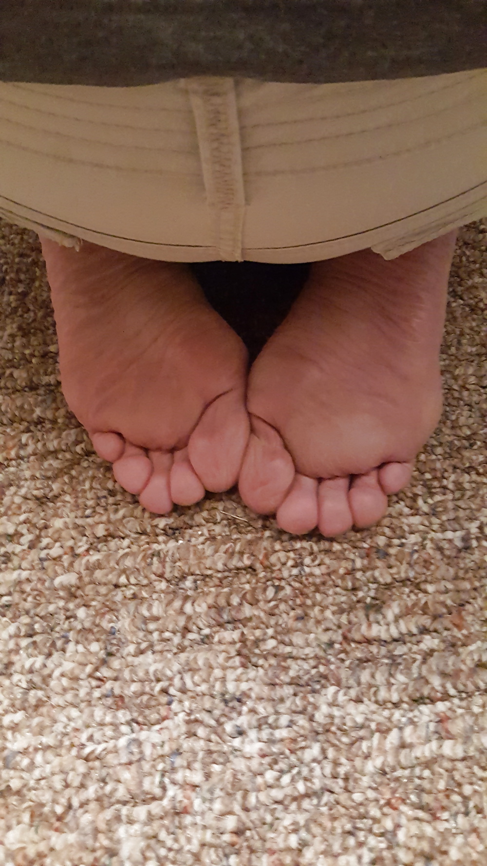 My Mom Sexy Milf Feet And Soles - 3 Pics  Xhamster-4021