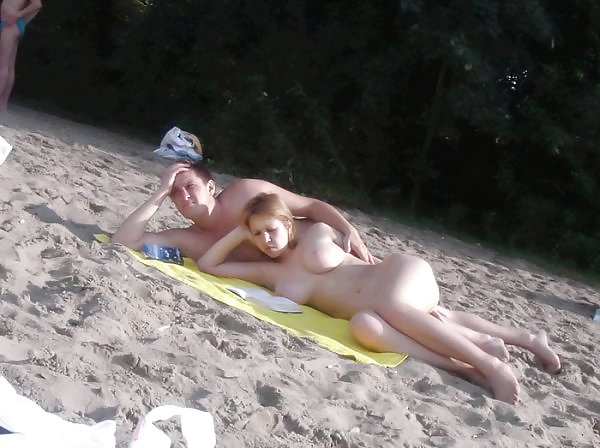 Sex Naked beach 32. image