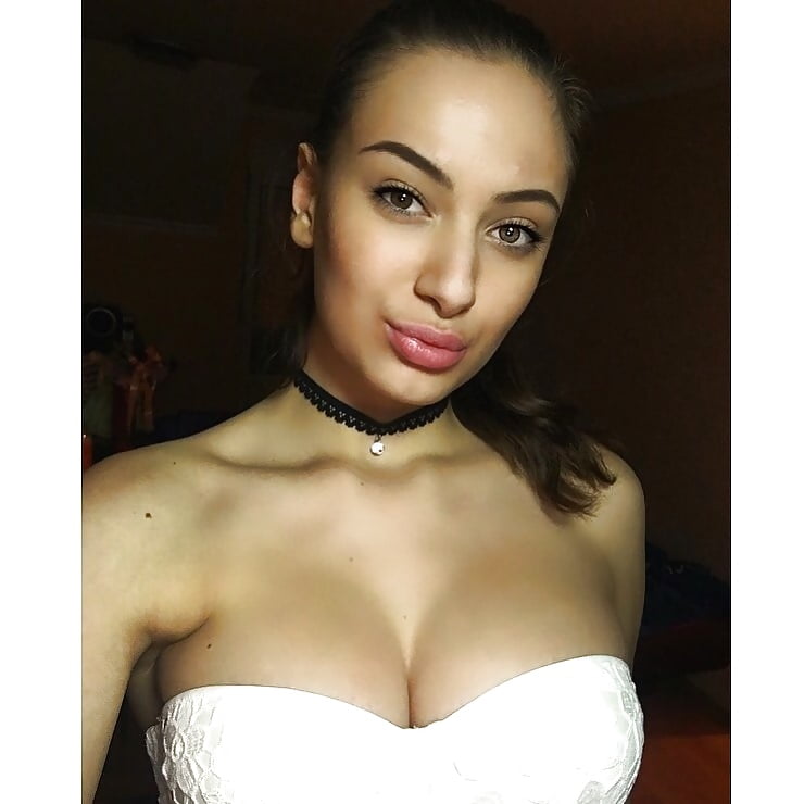 Sex Serbian hot teen girl Jovana Peric image