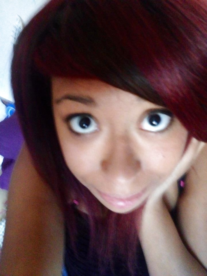 Sex Stephanie Elliott image