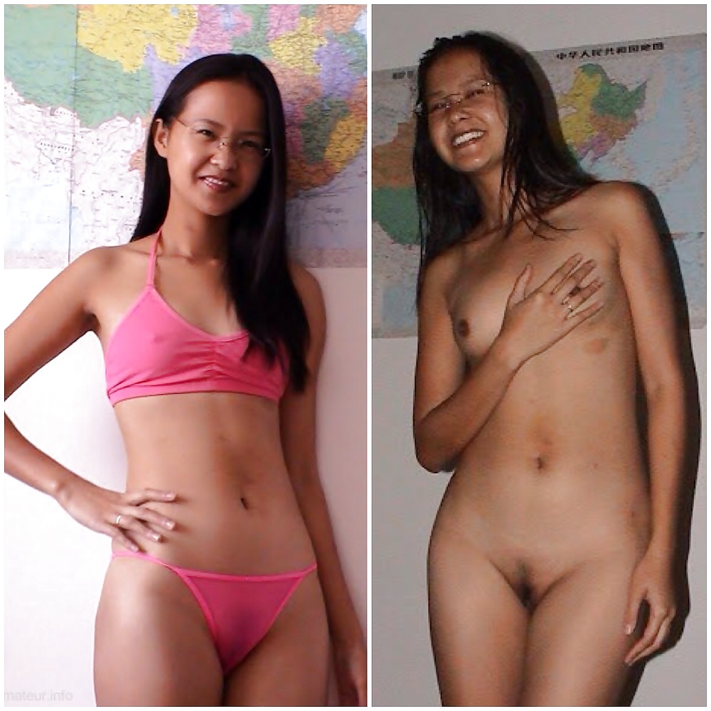 Sex Dressed - Undressed  3 image