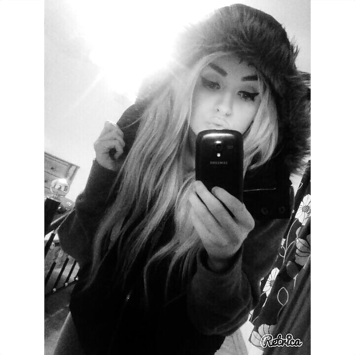 Sex Irish Chav Fuck Princess image