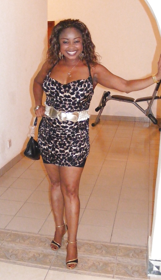 Sex Sexy Ebony Housewives image