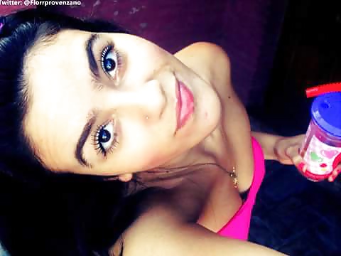 Sex Beautiful & Horny teen # 04 image