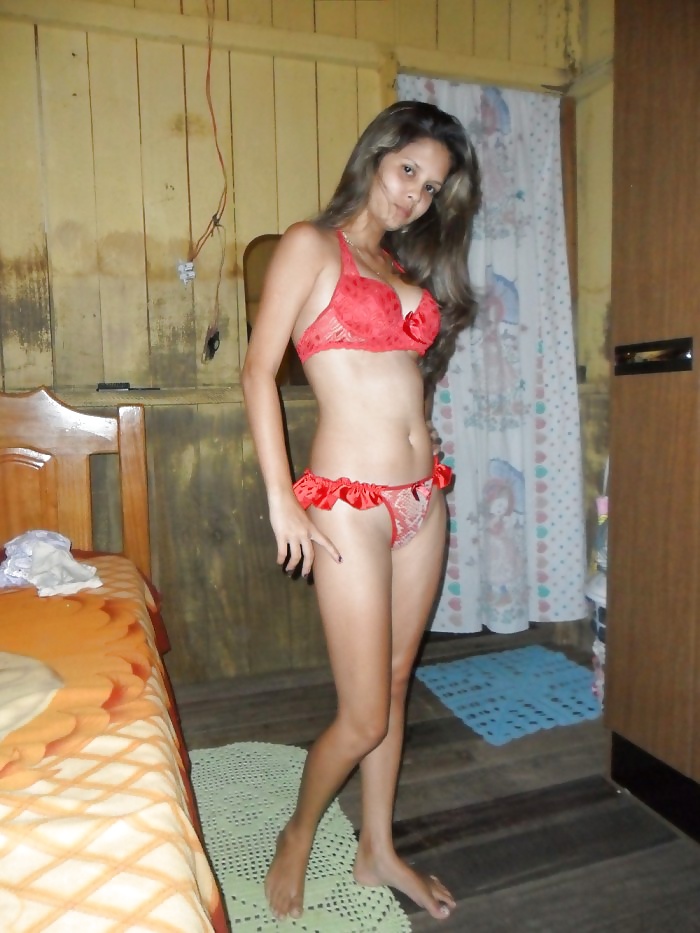 Sex Menina Morena Pelada image