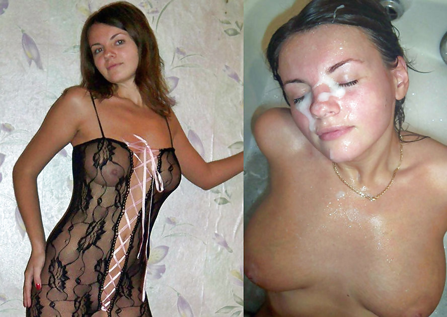Sex Before and after facials and blowjobs image